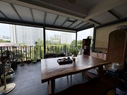 Riversails (D19), Condominium #599286691